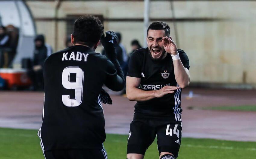 "Qarabağ"dan Elvin Cəfərquliyev ilə bağlı - ŞOK QƏRAR