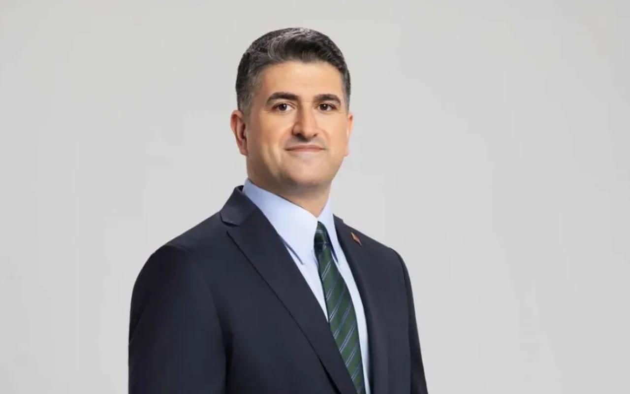 Türkiyədə bələdiyyə sədri həbs edildi