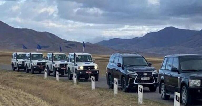 Aİ nə üçün İrəvana missiya göndərir? - AÇIQLAMA