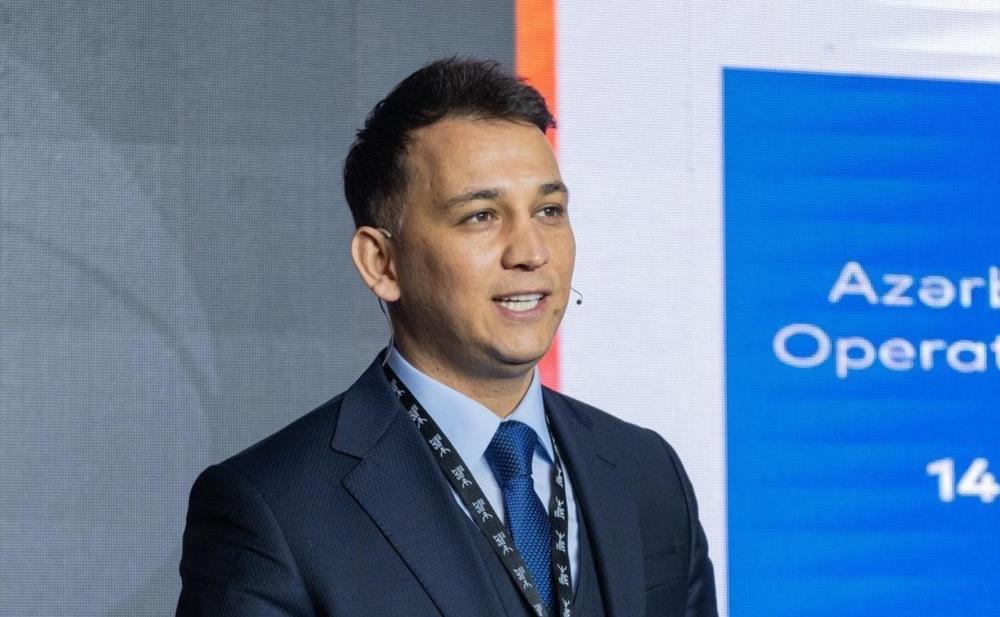 Zaur Darabzadəyə ağır itki üz verdi