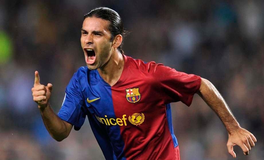 "Barselona"nın keçmiş müdafiəçisi bu kluba gətiriləcək