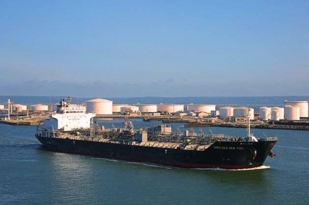 Avropa Rusiyaya güzəşt etdi - Neftin daşınması asanlaşacaq