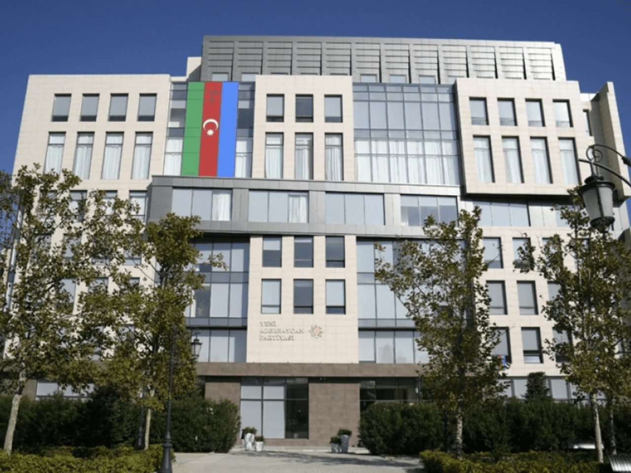 YAP rəhbərliyi MSK namizədlərini təsdiqlədi