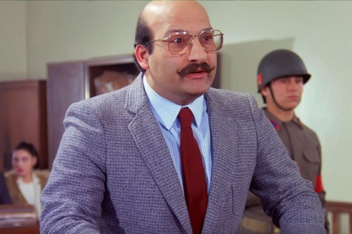 Türkiyənin tanınmış aktyoru vəfat etdi