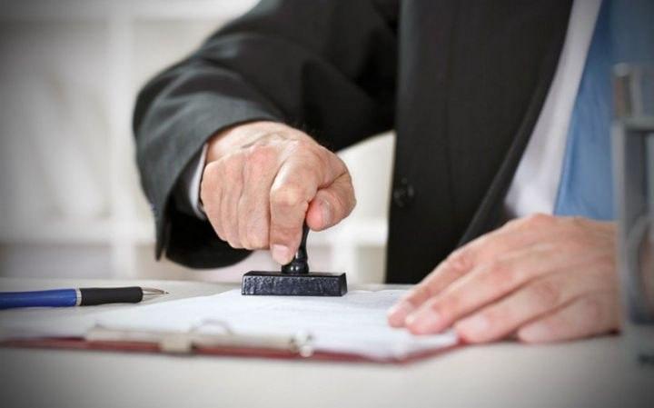 Bu şəxslər üçün dövlət rüsumu 550 manat OLACAQ