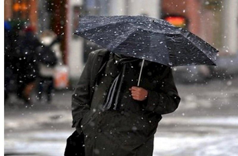 Hava kəskin dəyişir: Dolu düşəcək, qar yağacaq – BU TARİXDƏ