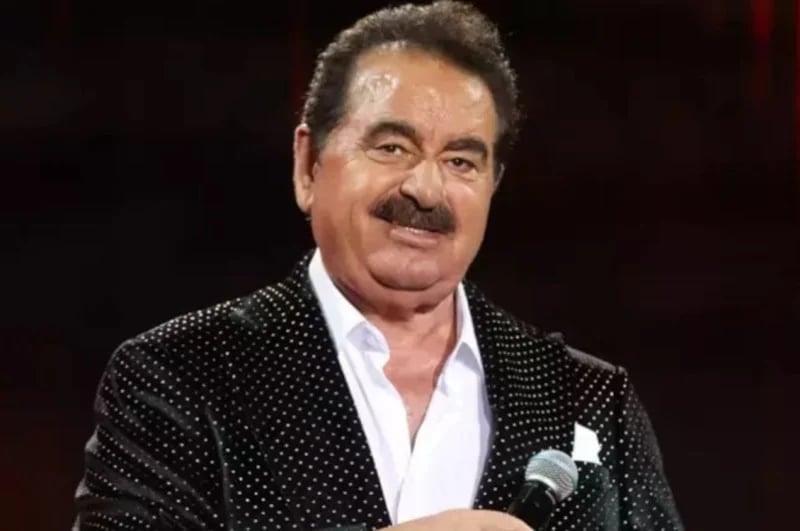 İbrahim Tatlıses: "Vəsiyyətimi dövlətə etdim"