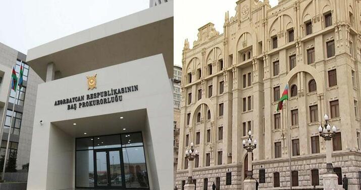 İki nəfər həbs edildi - BİRGƏ MƏLUMAT