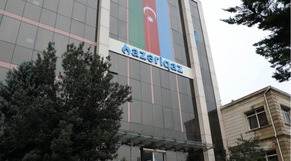 Nurlana Orucova şöbə müdiri təyin edildi