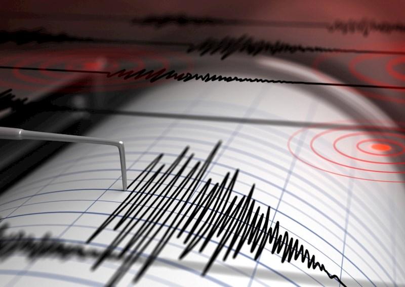 Türkiyədə zəlzələ oldu