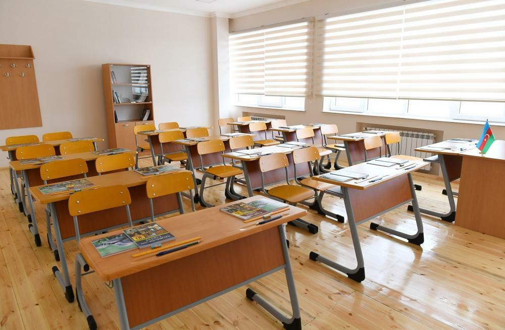 10 gün dərs olmayacaq - Tarixlər