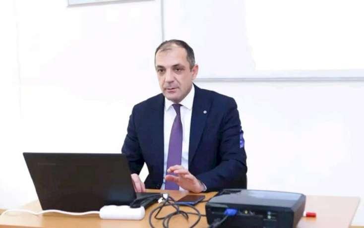 Bu rayon təhsil sektorunun müdiri işdən çıxarıldı - Səbəb