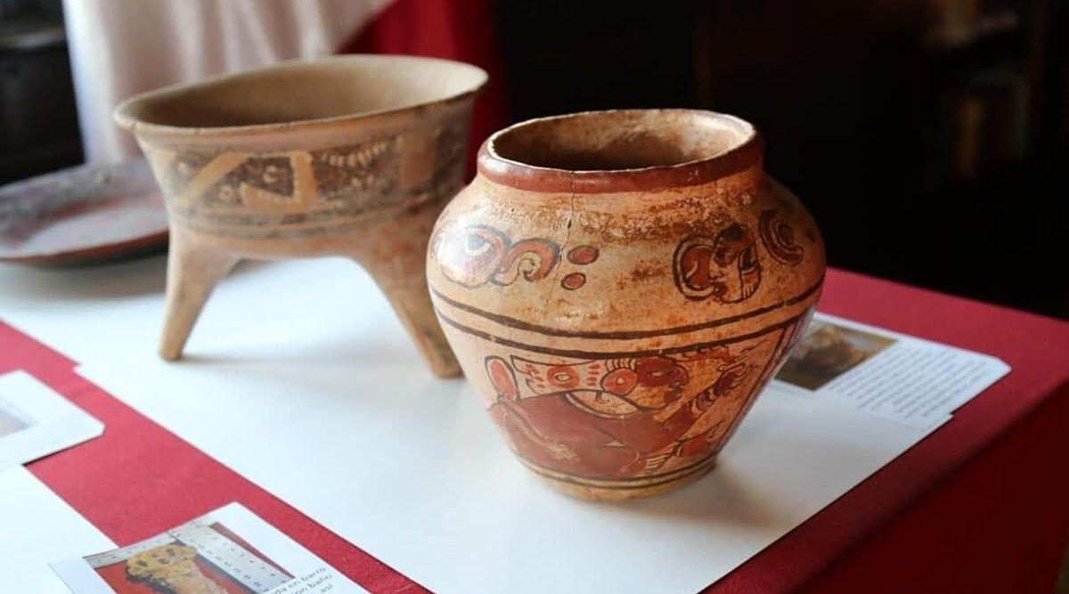 Dekor üçün vaza aldı: Milyon dollarlıq xəzinə çıxdı