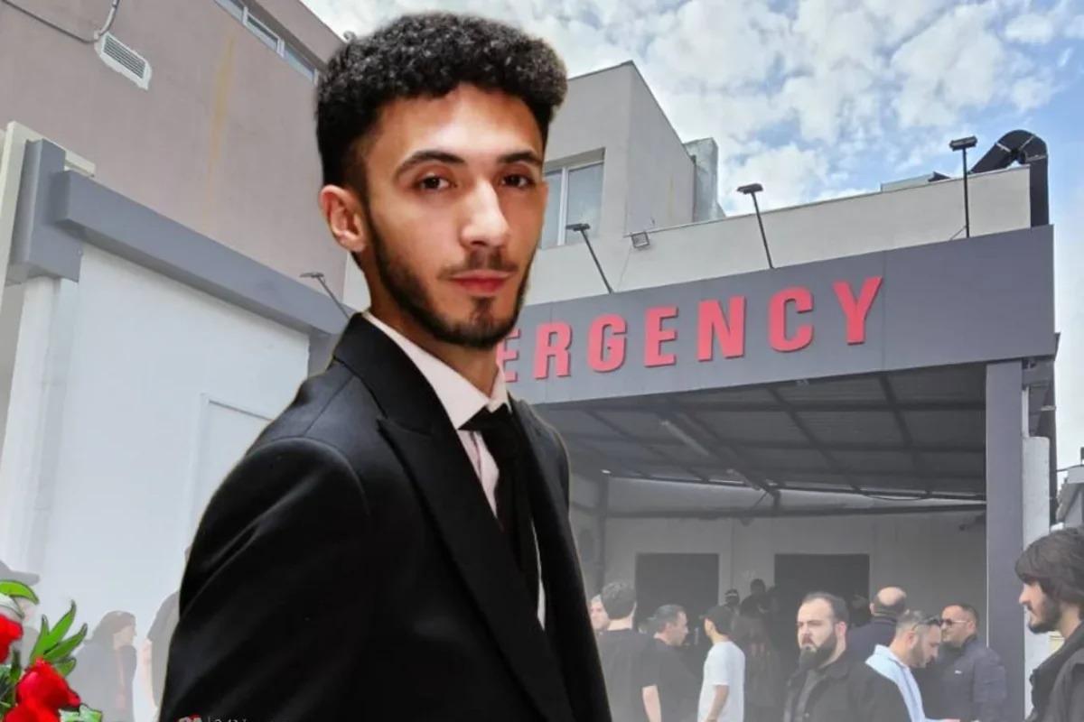 Ümidin qətli ilə bağlı 11 nəfər saxlanıldı