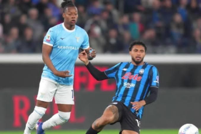 "Latsio" İtaliya Kubokunun finalında "İnter"ə rəqib oldu