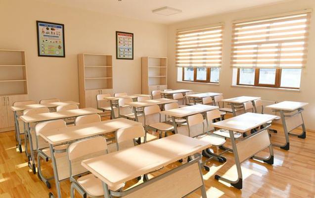 Ağstafada məktəbdə insident - 14 yaşlı şagird bıçaqlandı