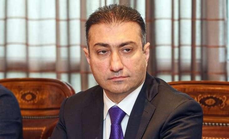 Bütün direktorlar işdən çıxarılır - TƏBİB-də "təmizlik"