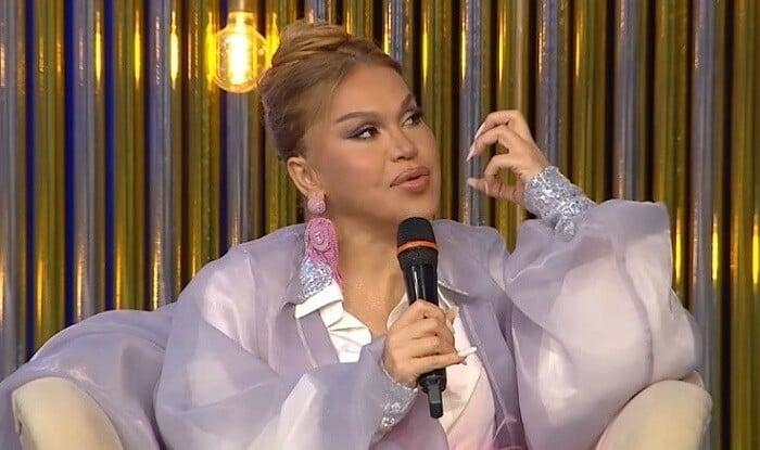 Rəqsanə İsmayılova barəsində qətimkan tədbiri dəyişdirildi