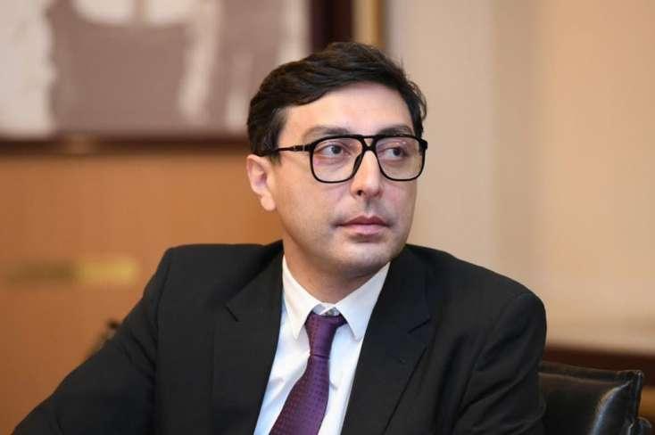 Nazir ona yüksək vəzifə verdi -FOTO