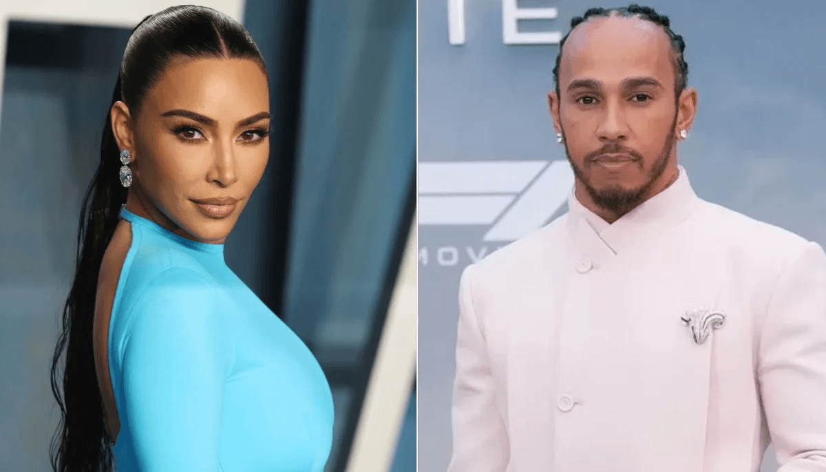 Kardaşyan bu görüntüsü ilə diqqət çəkdi - FOTO