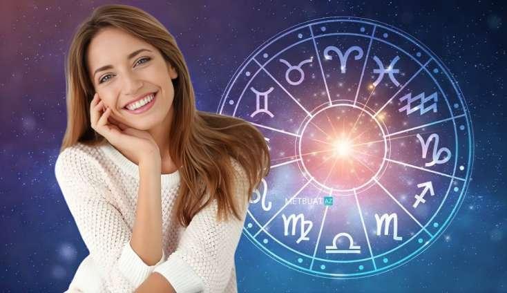 4 bürc üçün yeni həyat başlayır