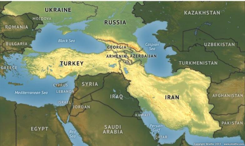 Blokada uzana bilər: İranın Türkiyə və Azərbaycandan asılılığı artacaq