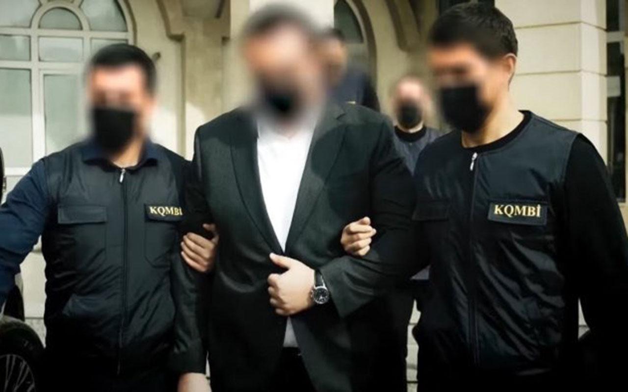 Bugünkü əməliyyatda saxlanılanların - Adları