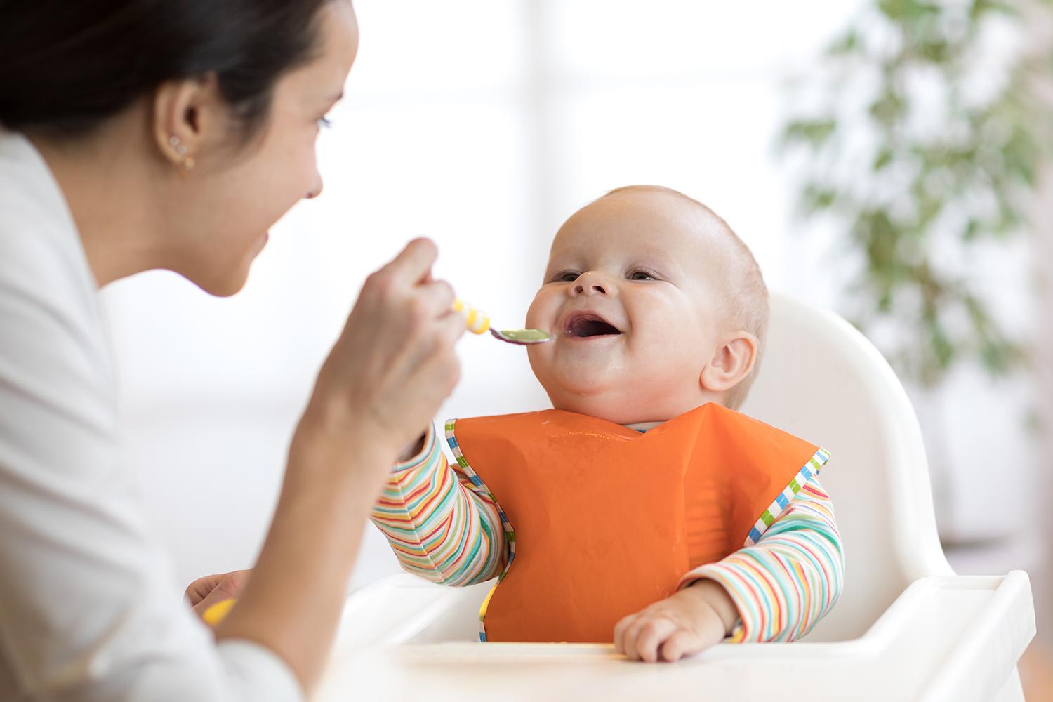 Uşaqlarda iştahasızlıq: Narahatlıq üçün əsas varmı?