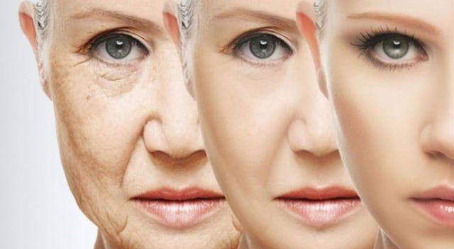 Yaşınızdan gənc görünmək üçün bunları edin: Mütəxəssislər açıqladı