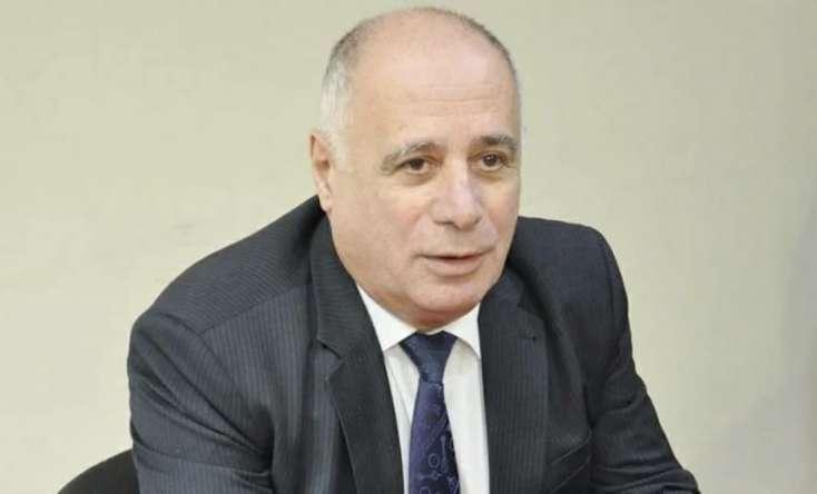 Prezidentin sərəncamı ilə təyin edilən yeni rektor kimdir? - Dosye