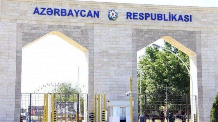 Quru sərhədlər açıldı? - RƏSMİ AÇIQLAMA