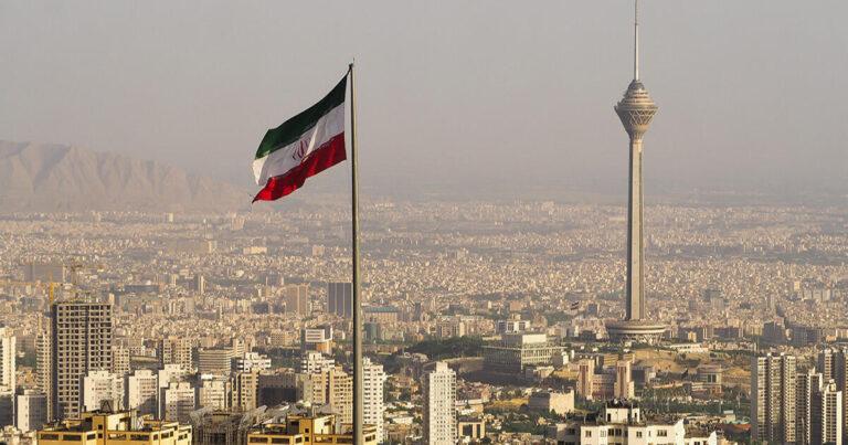 ABŞ xəbərdarlıq etdi: İranı tərk edin