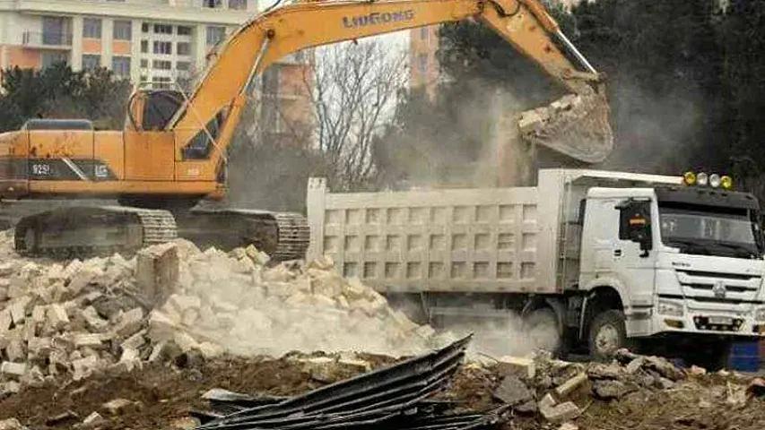 Bakıda sənədsiz evlər söküləcək - Kompensasiya kimlərə veriləcək?