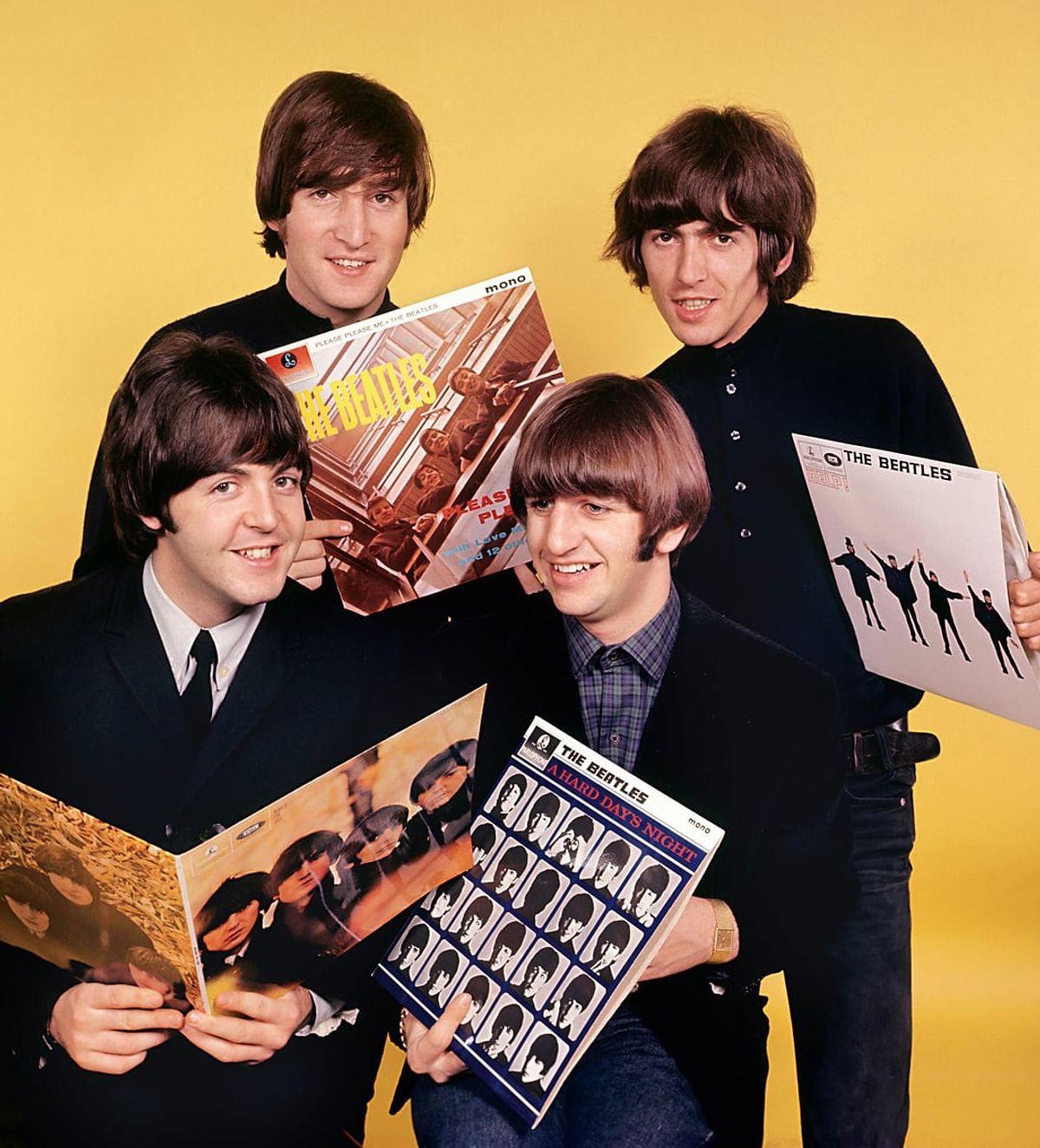 "Hey Jude": Bir mahnıdan daha çoxu