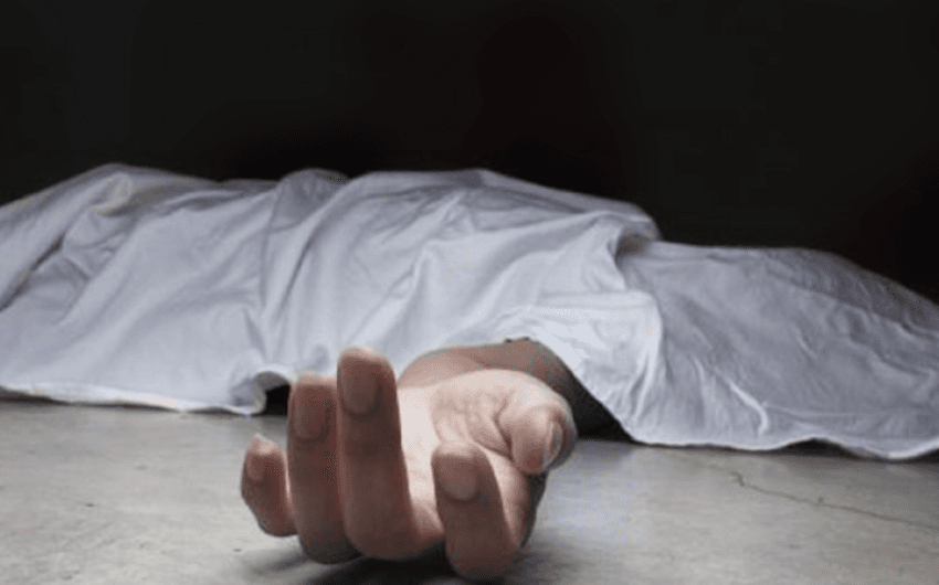 Bakıda mənzildə meyit tapıldı