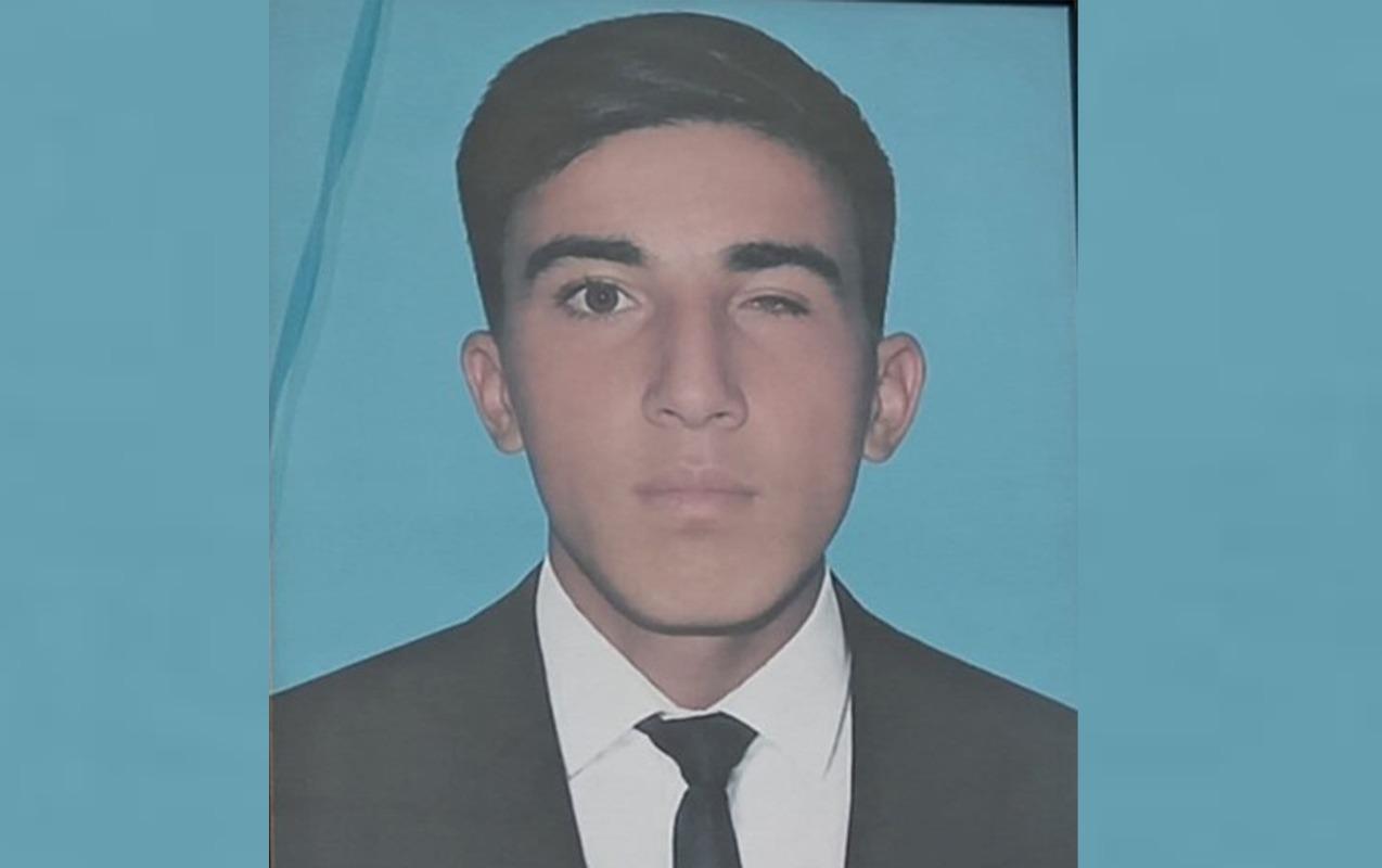 21 yaşlı gənc ölü tapıldı