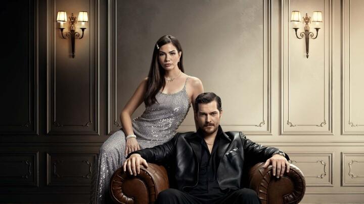 Məşhur aktyor "Eşref Rüya" serialına qoşuldu