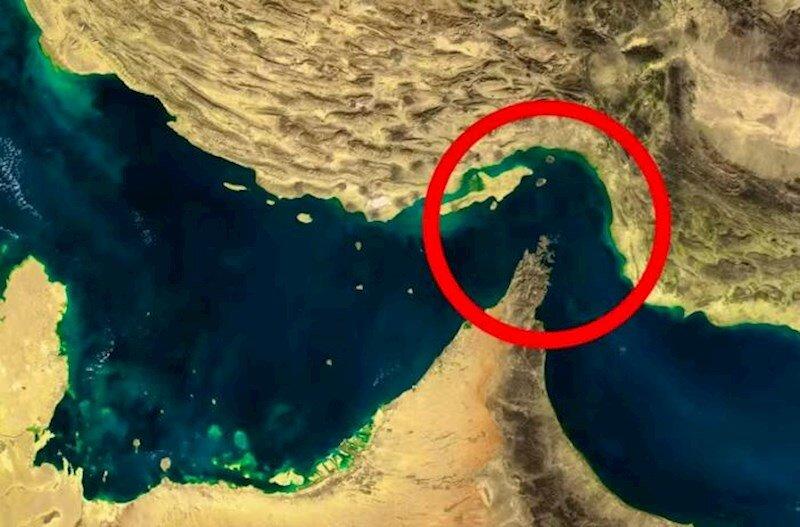 Hörmüz böhranı: İran dünyanı ikiyə bölüb