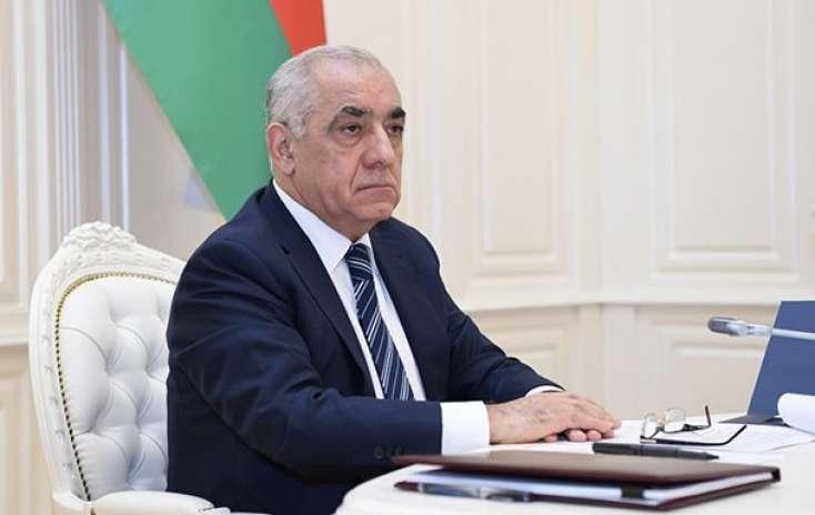 Baş nazir yeni əmr imzaladı