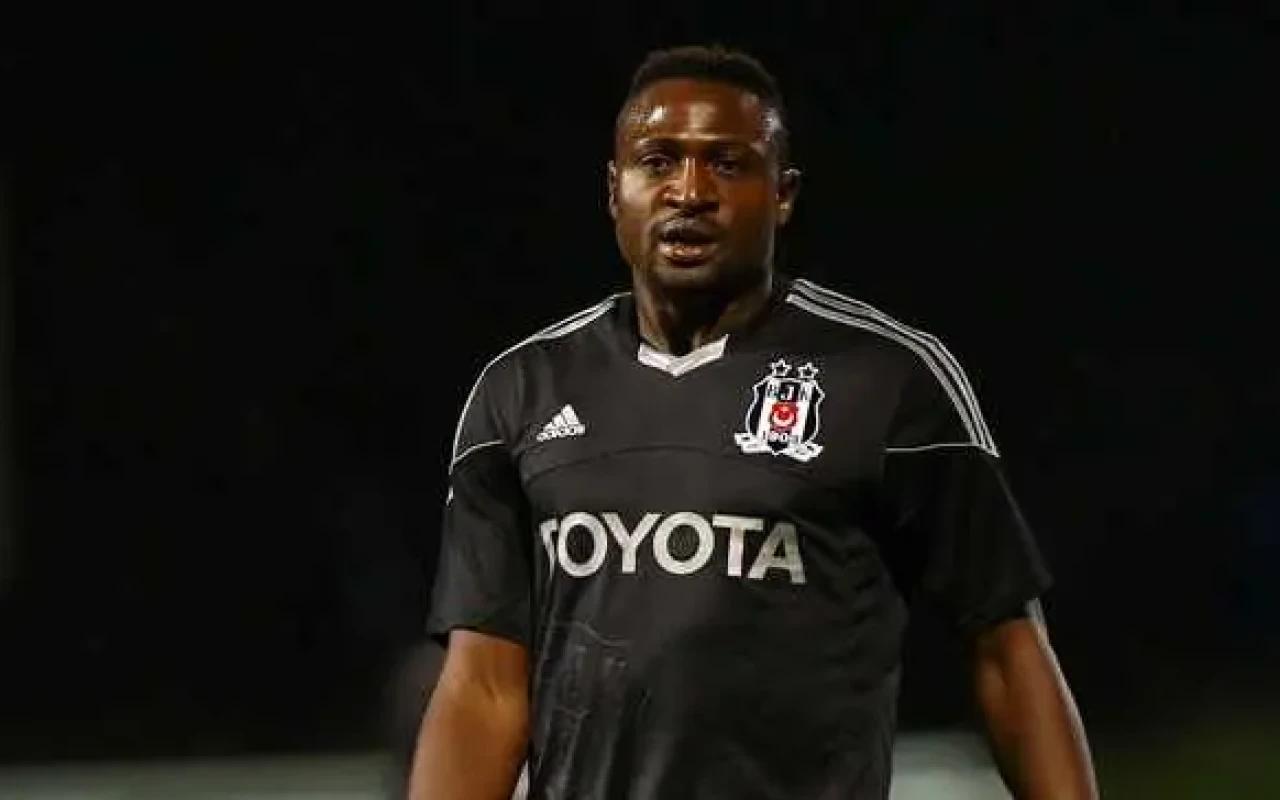 "Beşiktaş"ın sabiq futbolçusuvəfat etdi