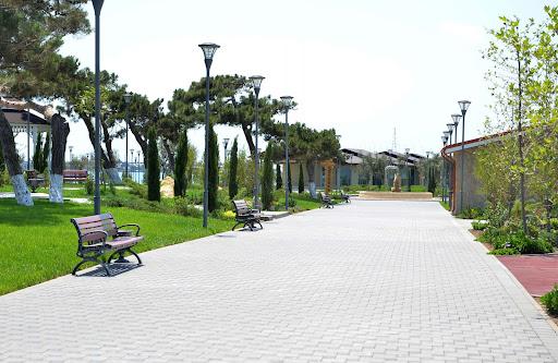 Bakıda bu parklar birləşdirilir