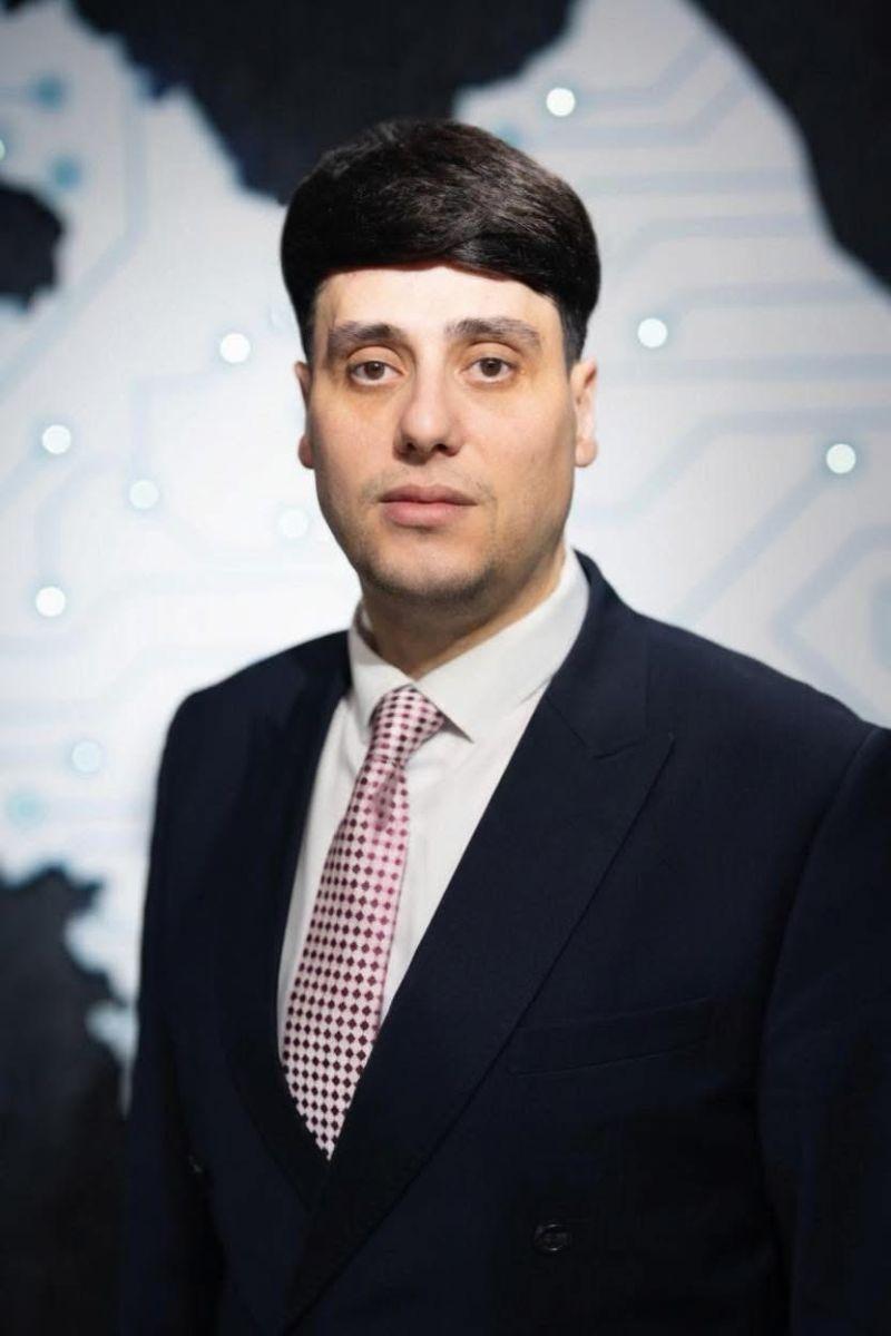 Seymur Bayramov yeni vəzifəyə təyin olundu