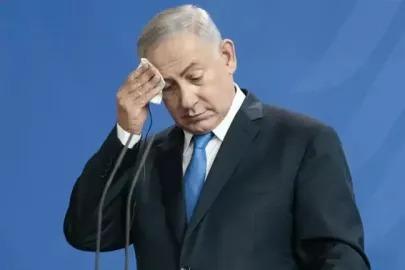 Netanyahu əməliyyat olundu