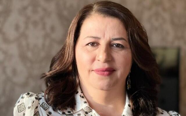 Ülkər Məmmədova vəfat etdi