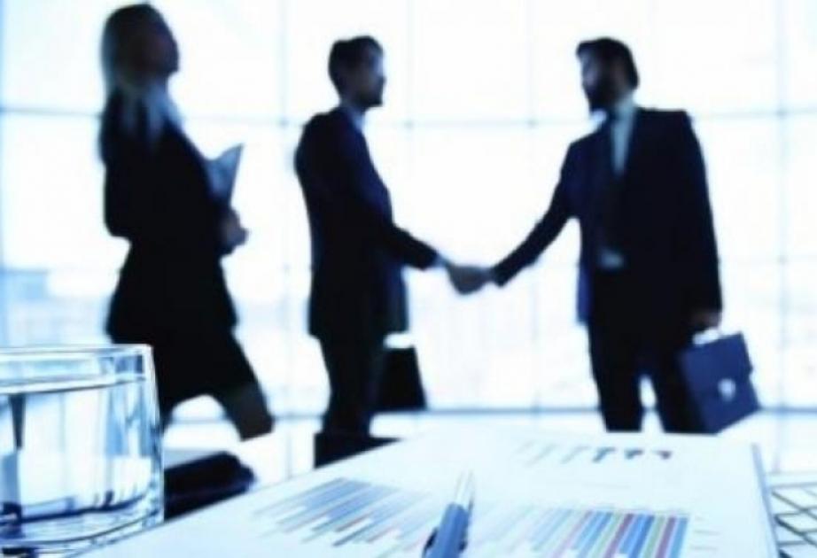 Azərbaycanda Sahibkarlar Günü qeyd olunur