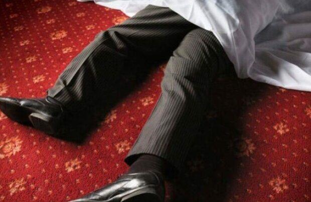 Ləkidə evdə meyit tapıldı