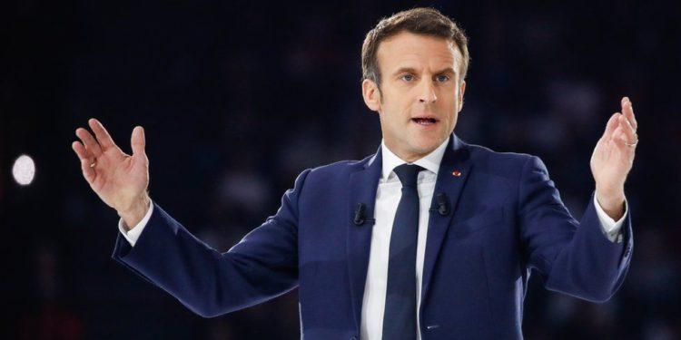 "ABŞ etibarsız müttəfiqdir" - Makron