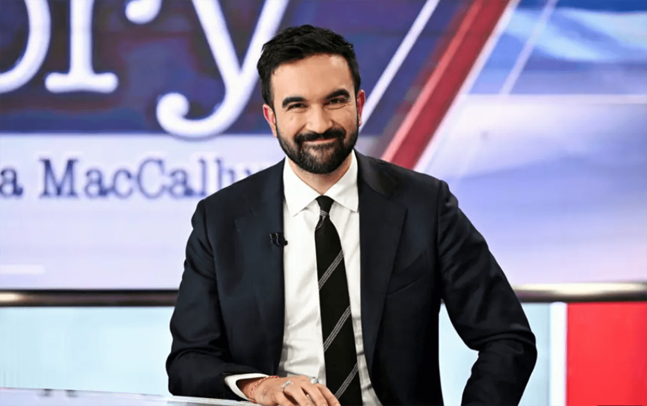 Nyu-York merindən sərsəmləmə: Mamdani Türkiyə və Azərbaycanı "qınadı"