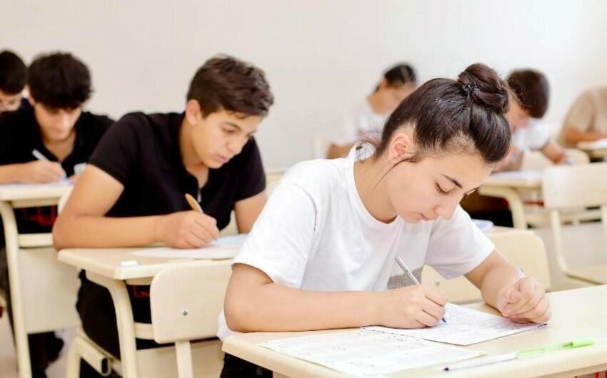 İmtahan sualları niyə çaşdırıcı olur? – AÇIQLAMA