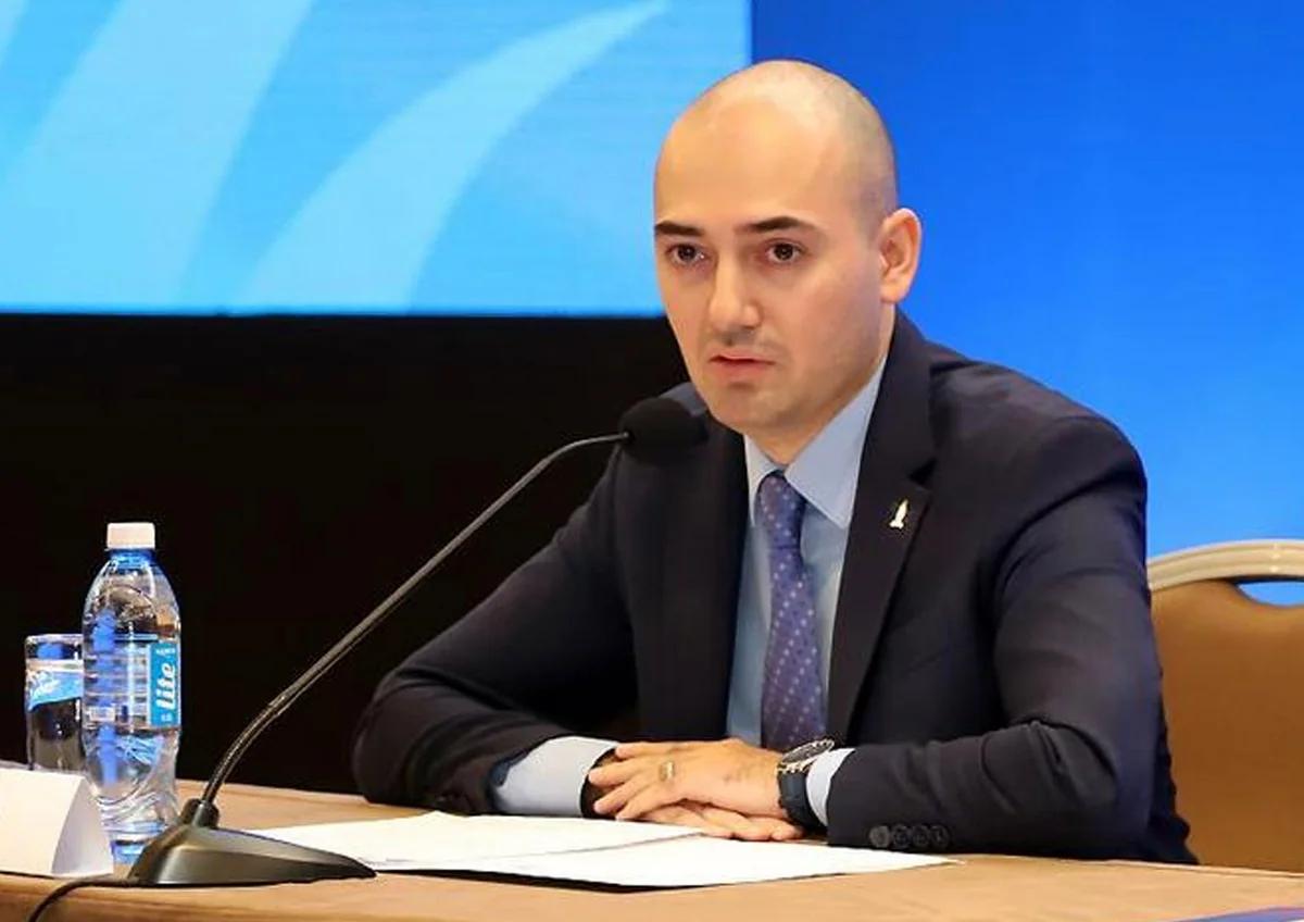 "Əvəzedicilər Liqasının ləğvi gündəmdədir" - Sərxan Hacıyev